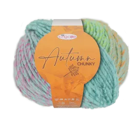Autumn Chunky (CH)