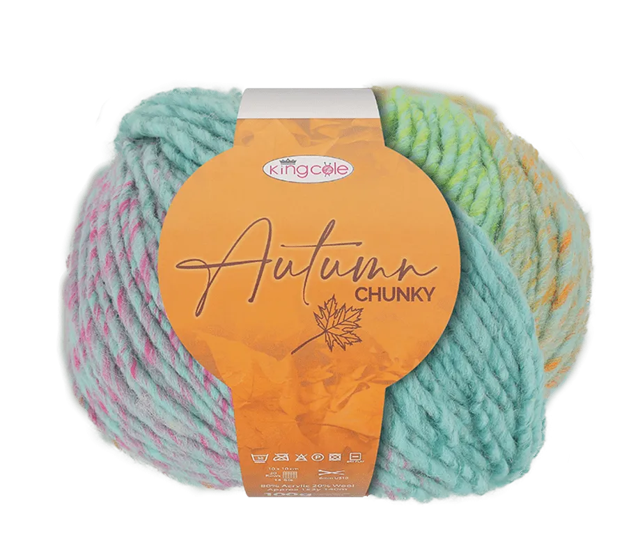 Autumn Chunky (CH)