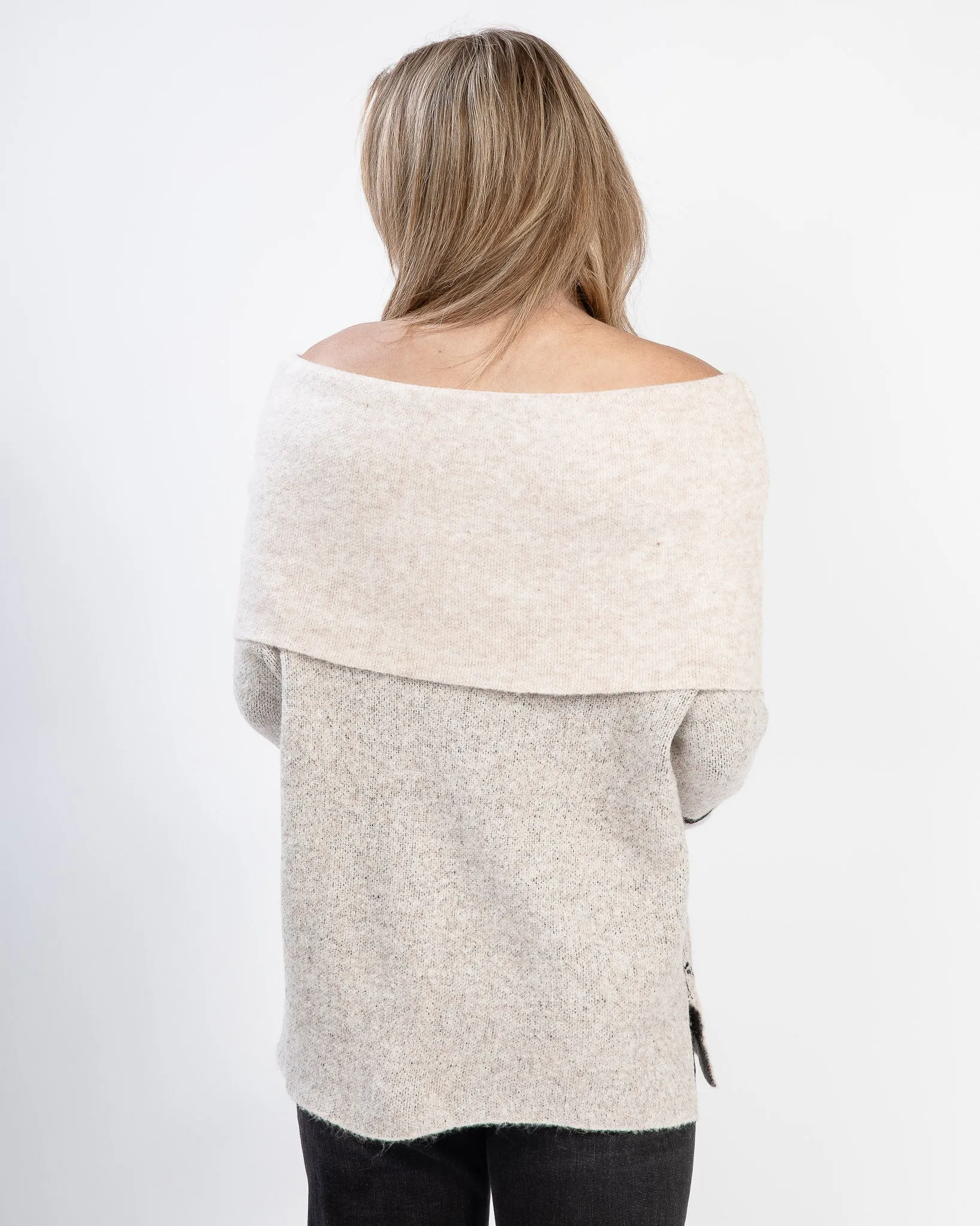 Breckenridge Sweater