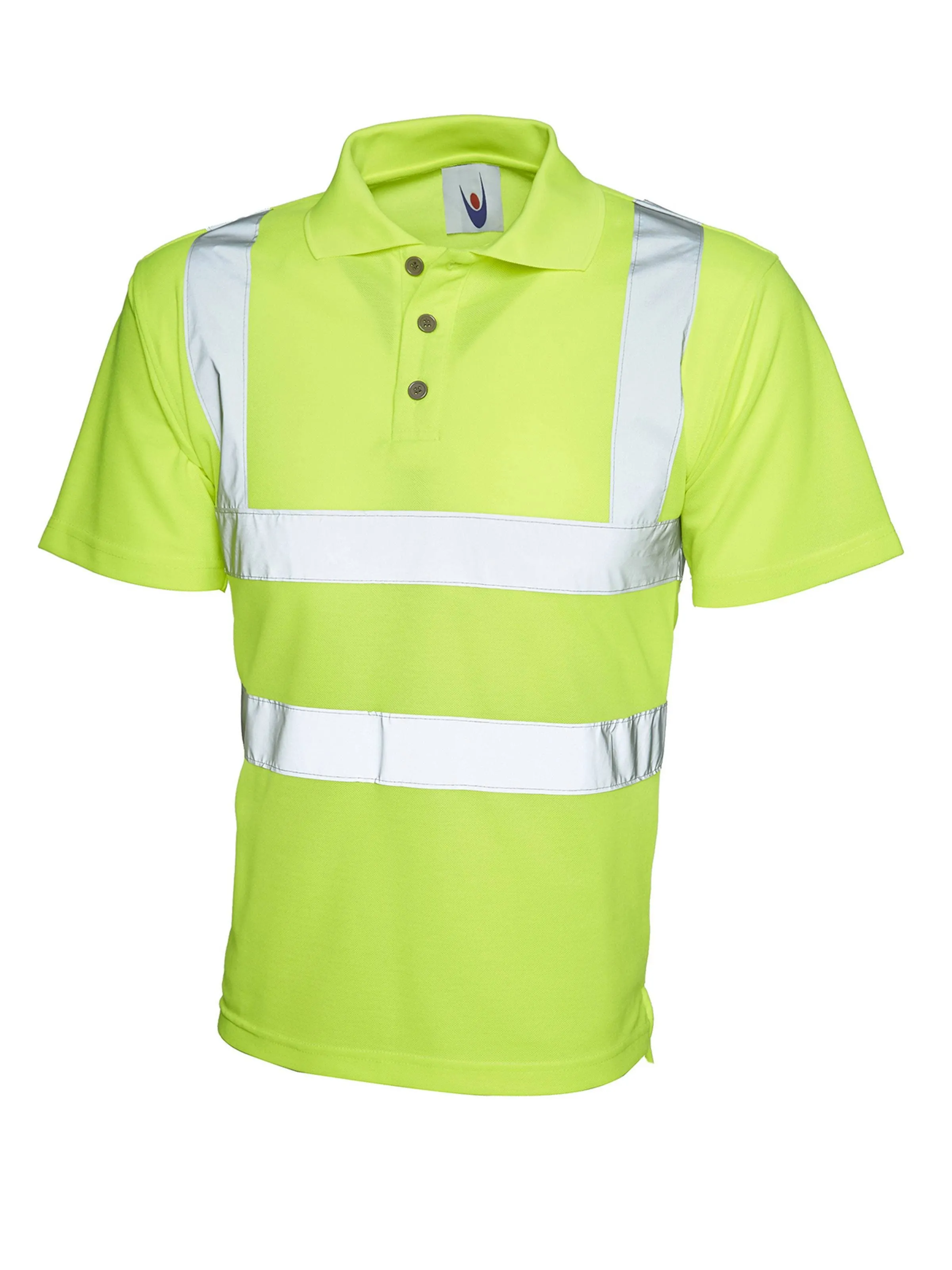 Hi-Viz Workwear Package