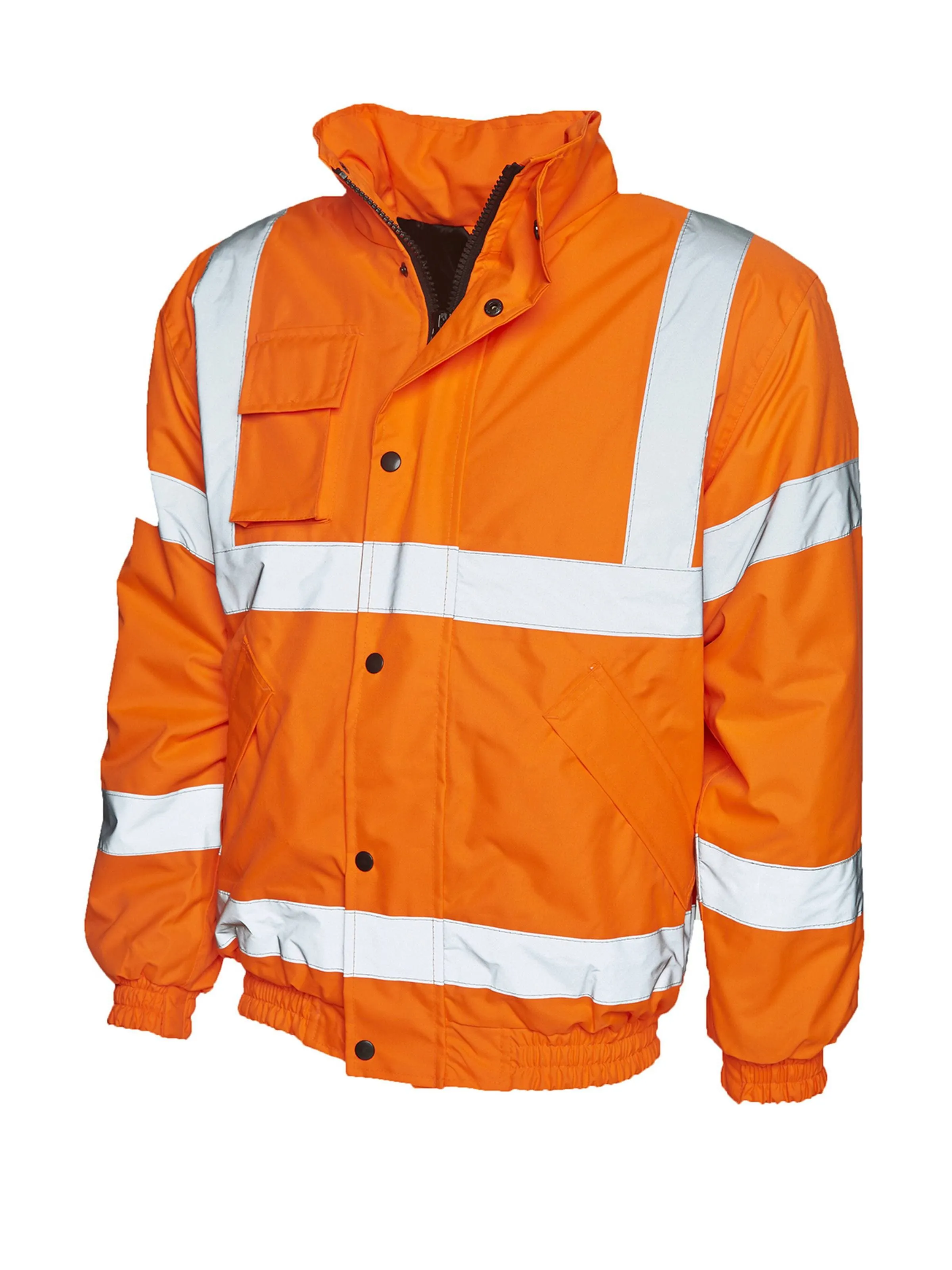 Hi-Viz Workwear Package