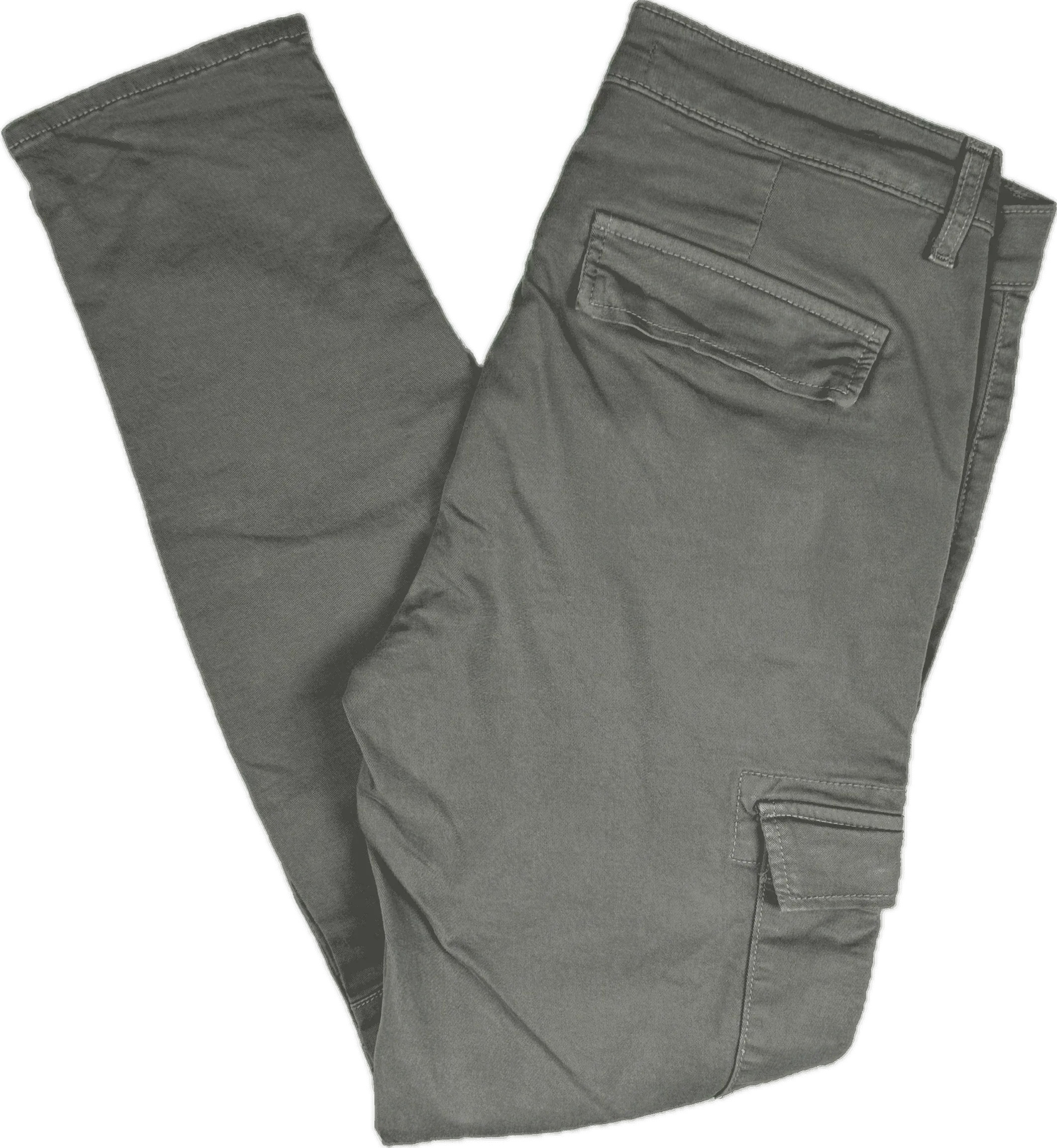 J Brand 'Grayson' Slim Fit Cargo Jeans- Size 29