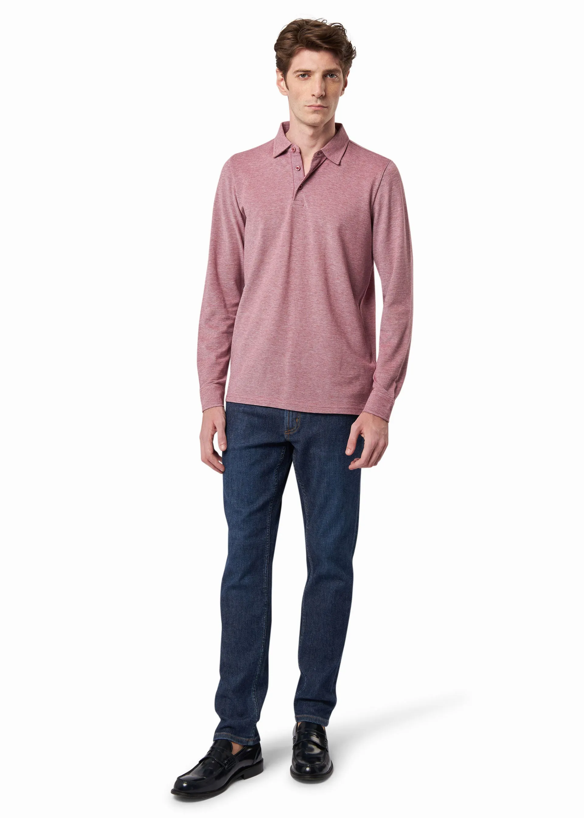 Jeans premium slim fit
