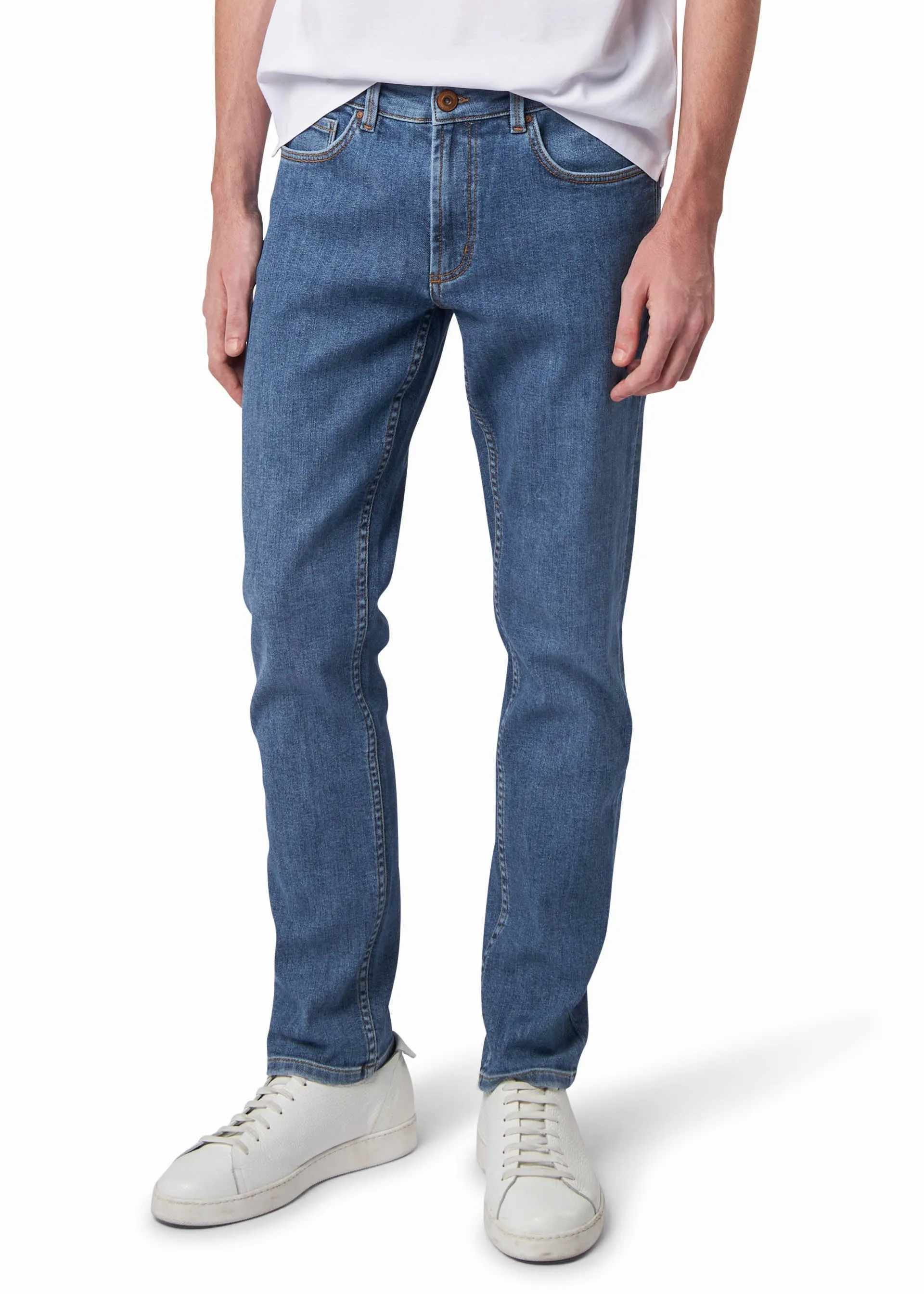 Jeans premium slim fit