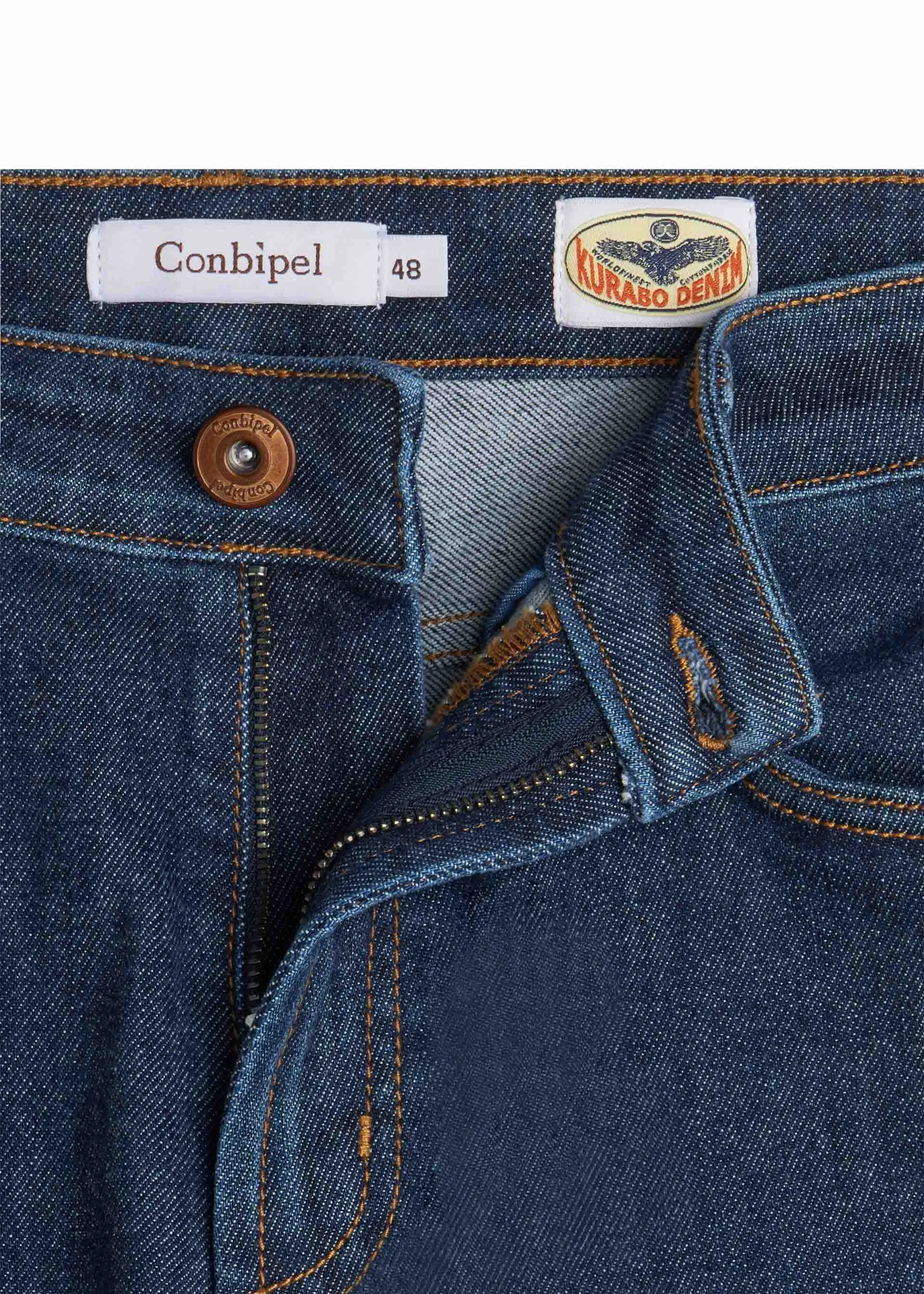 Jeans premium slim fit