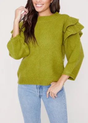 Literary Lover Orian Sweater