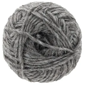 Lopi Lettlopi Yarn - 0057 Grey