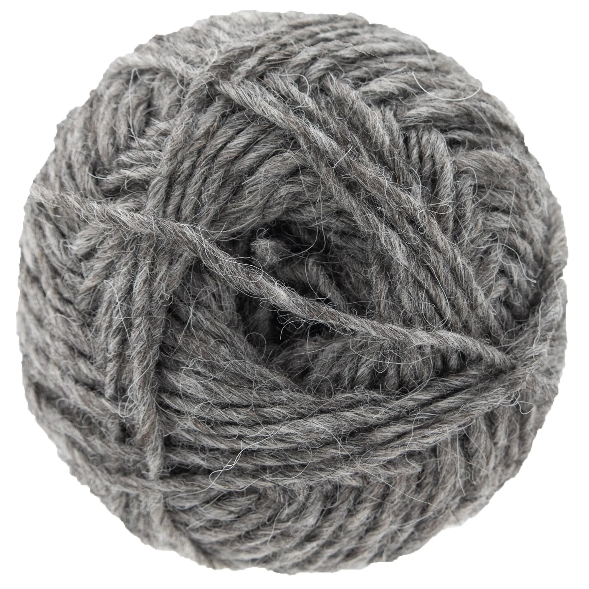 Lopi Lettlopi Yarn - 0057 Grey