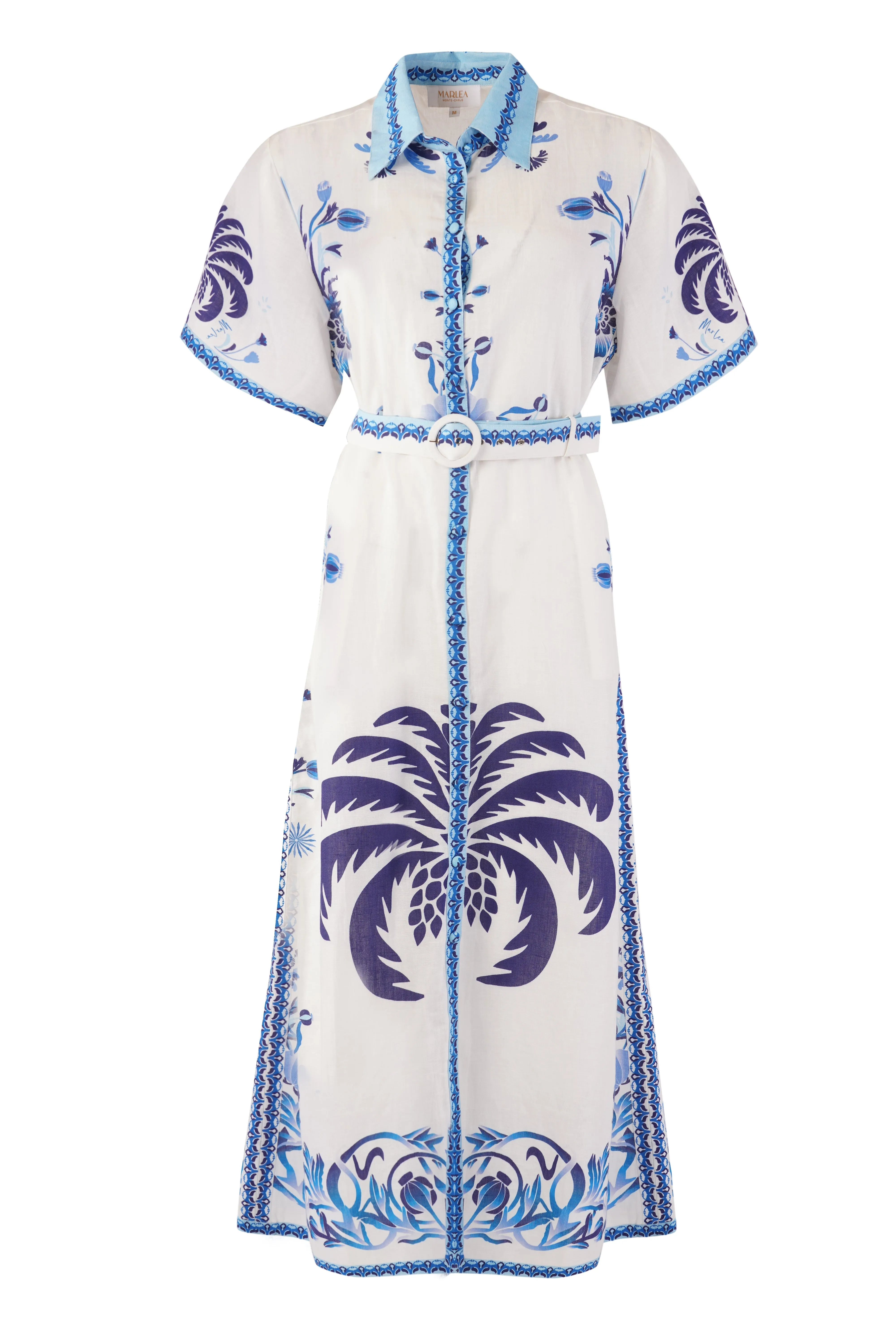 Marlea Chiara Long Dress