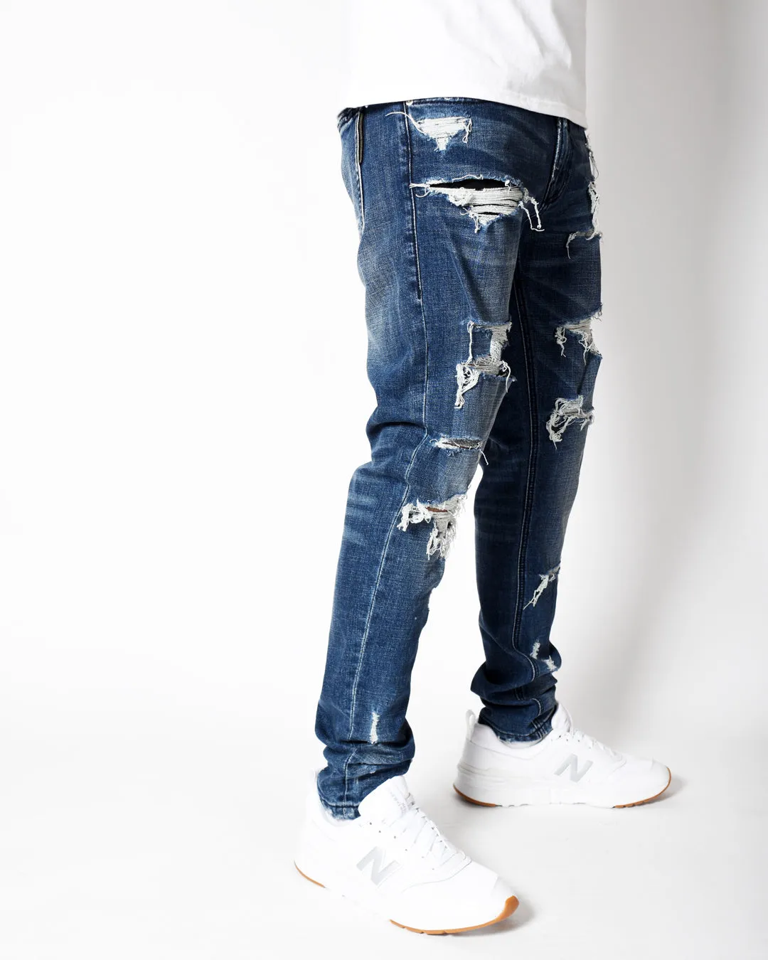 Mursaki Eli Jean 389-101S