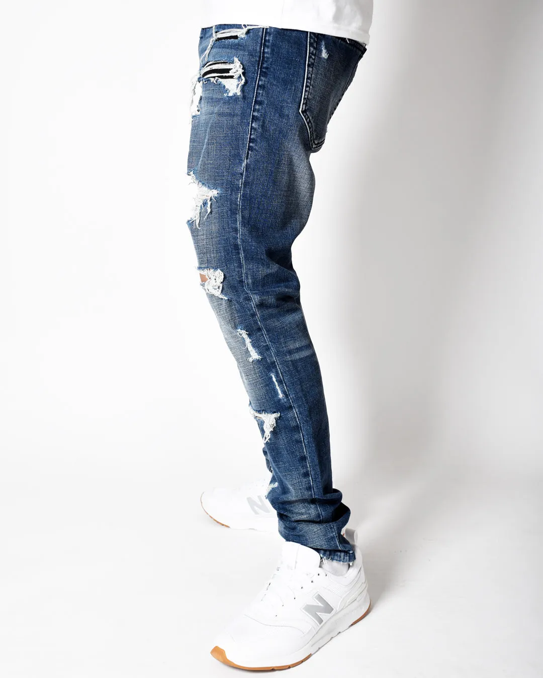 Mursaki Eli Jean 389-101S