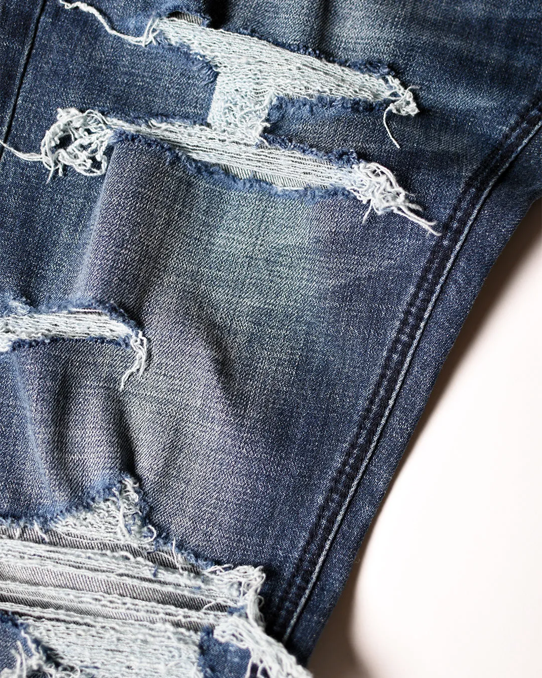 Mursaki Eli Jean 389-101S
