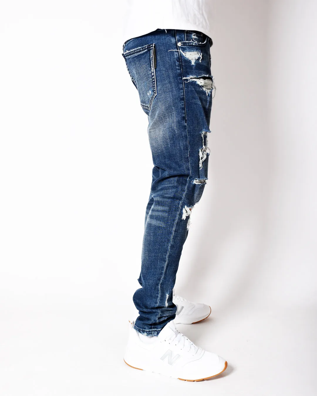Mursaki Eli Jean 389-101S