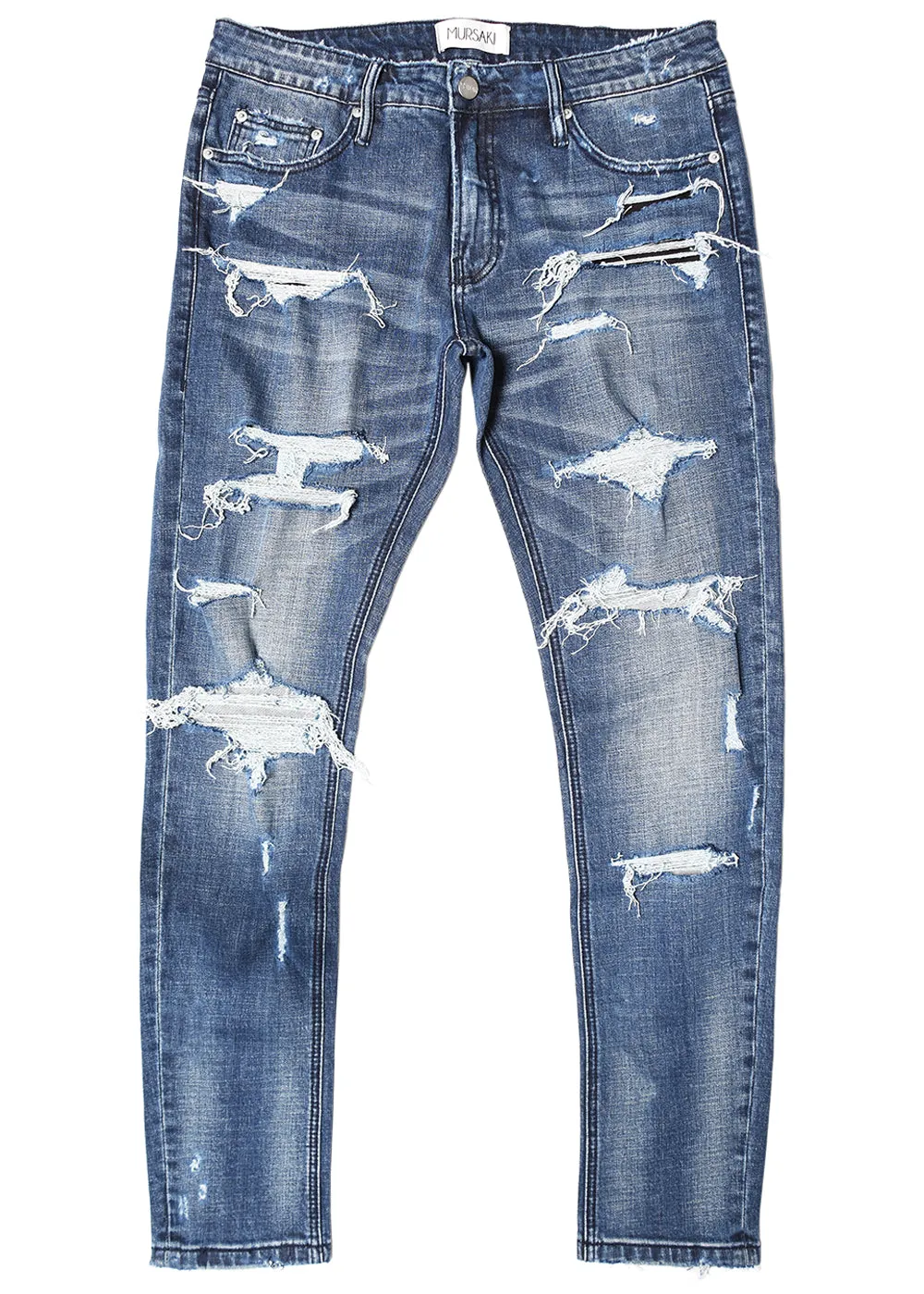 Mursaki Eli Jean 389-101S