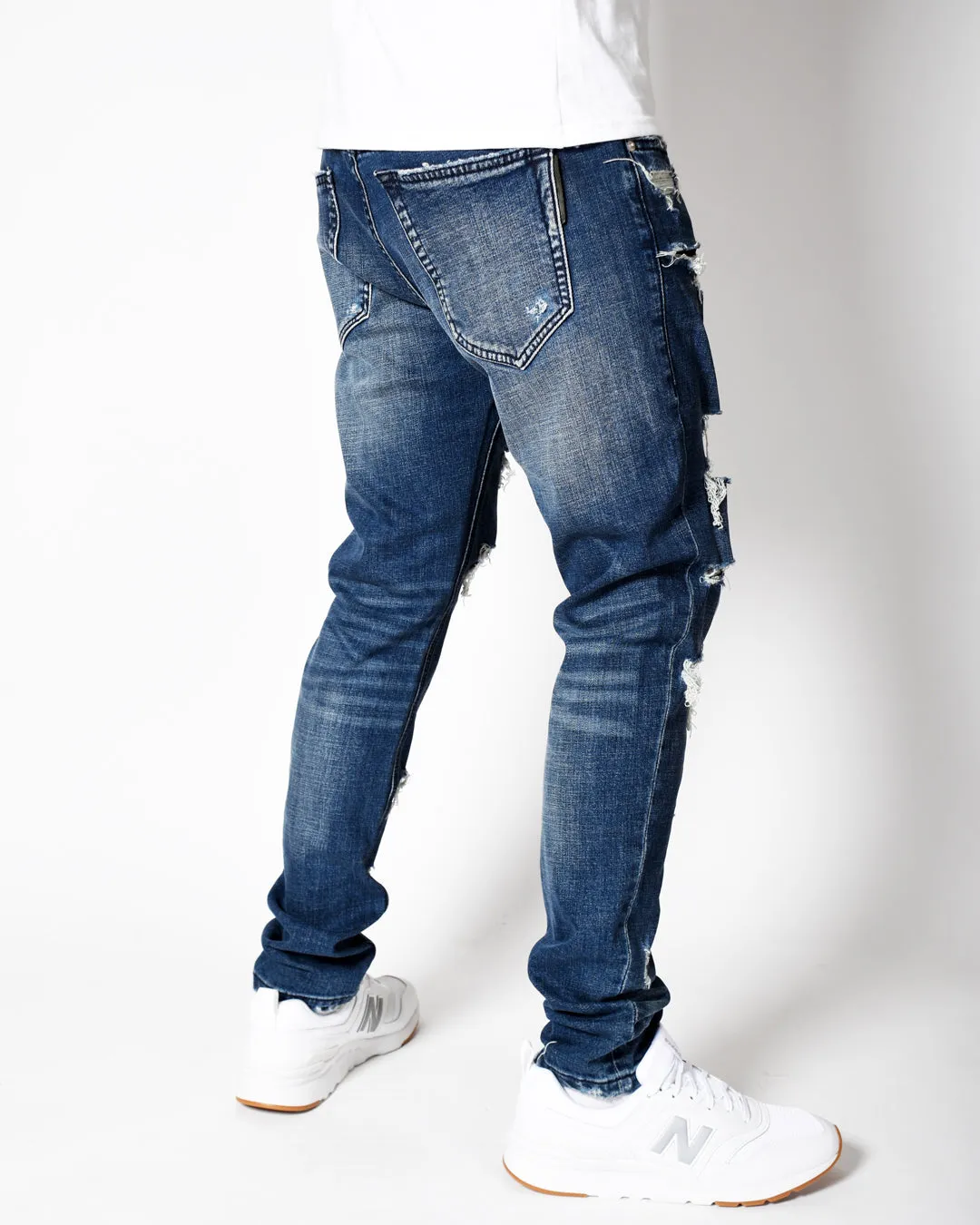 Mursaki Eli Jean 389-101S