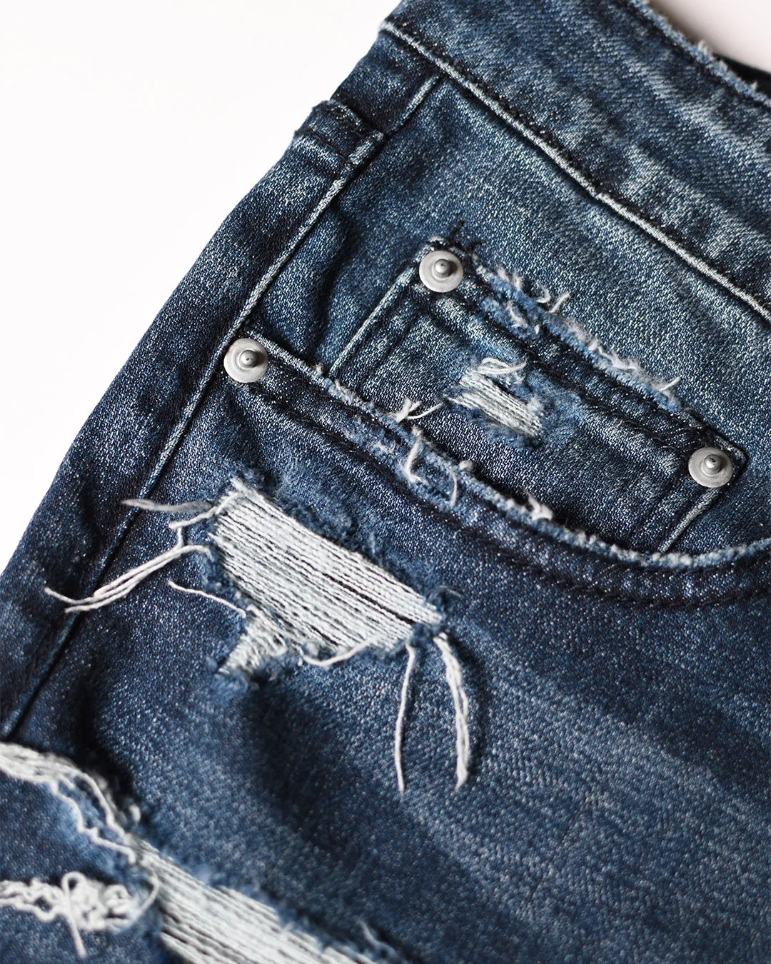 Mursaki Eli Jean 389-101S