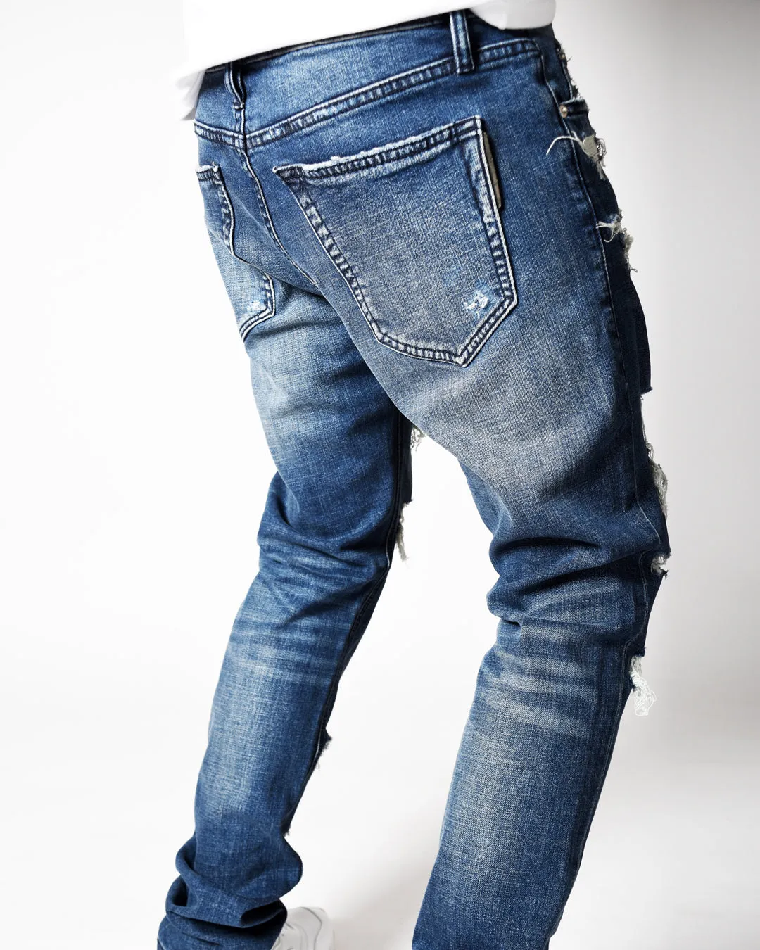 Mursaki Eli Jean 389-101S