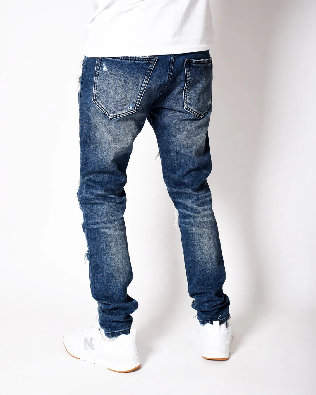 Mursaki Eli Jean 389-101S