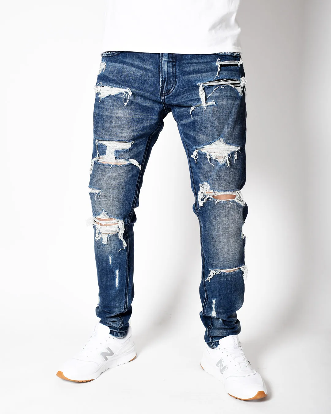 Mursaki Eli Jean 389-101S