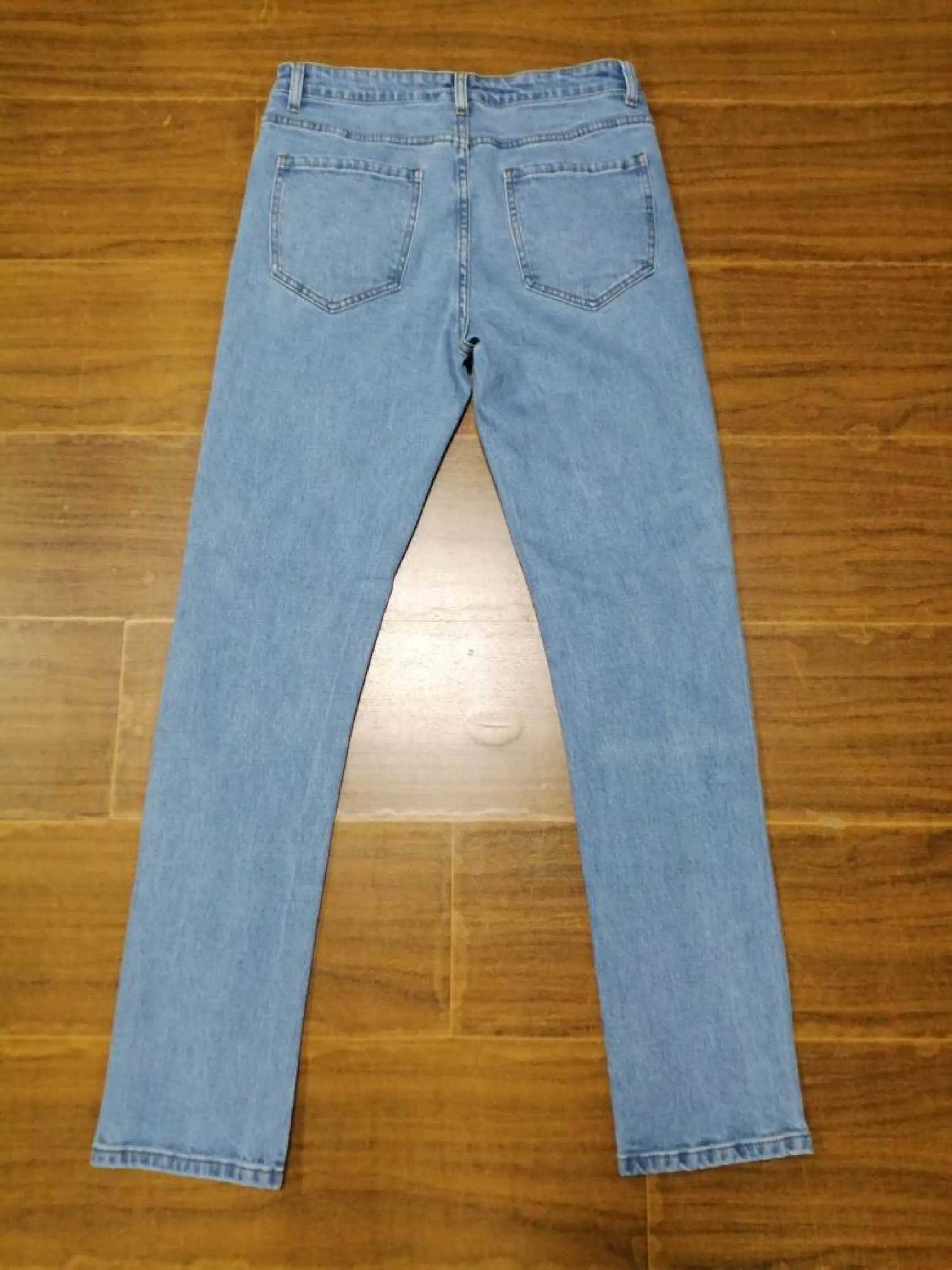PARASITE JEANS