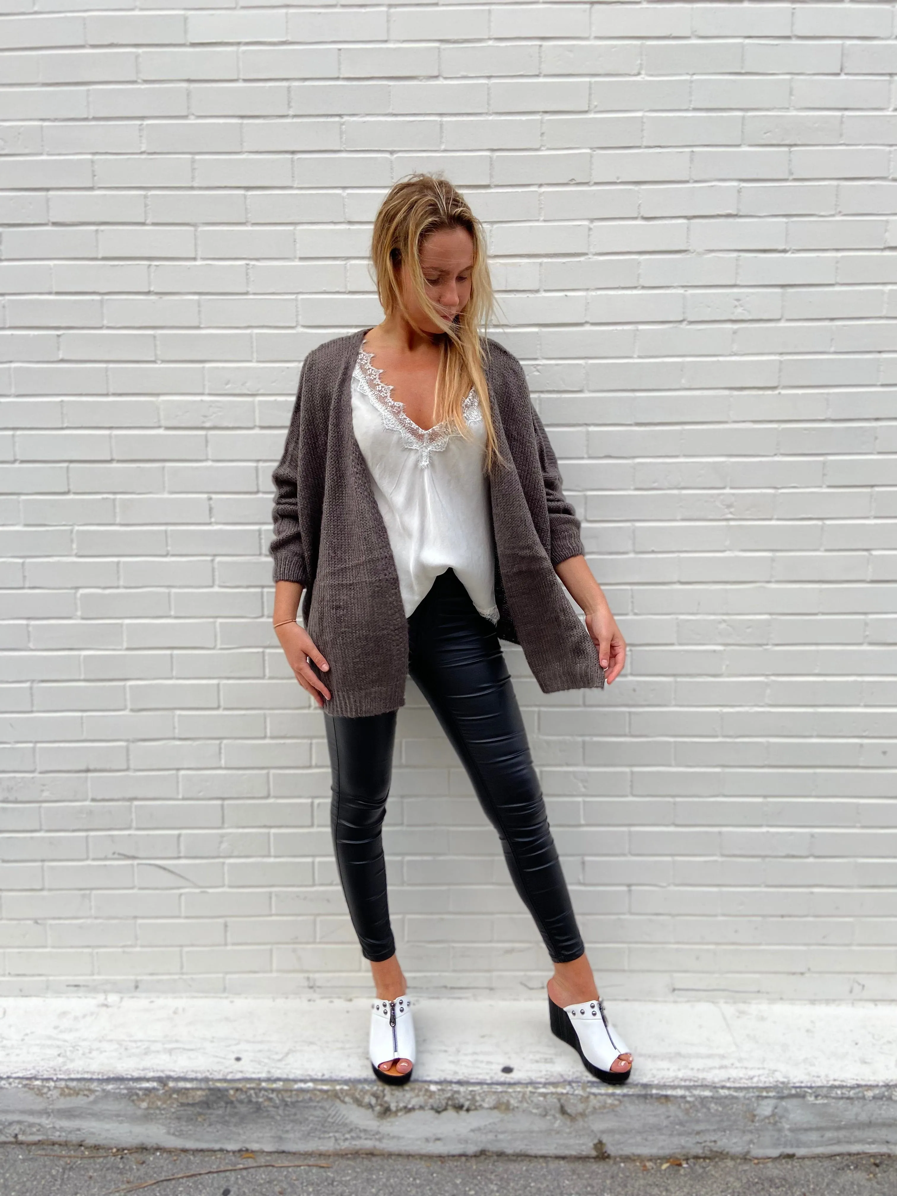 Rock and Love Cardigan