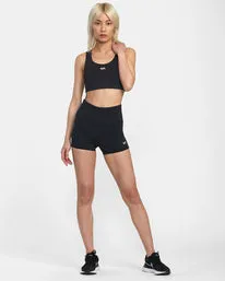 RVCA Shorty Workout Shorts