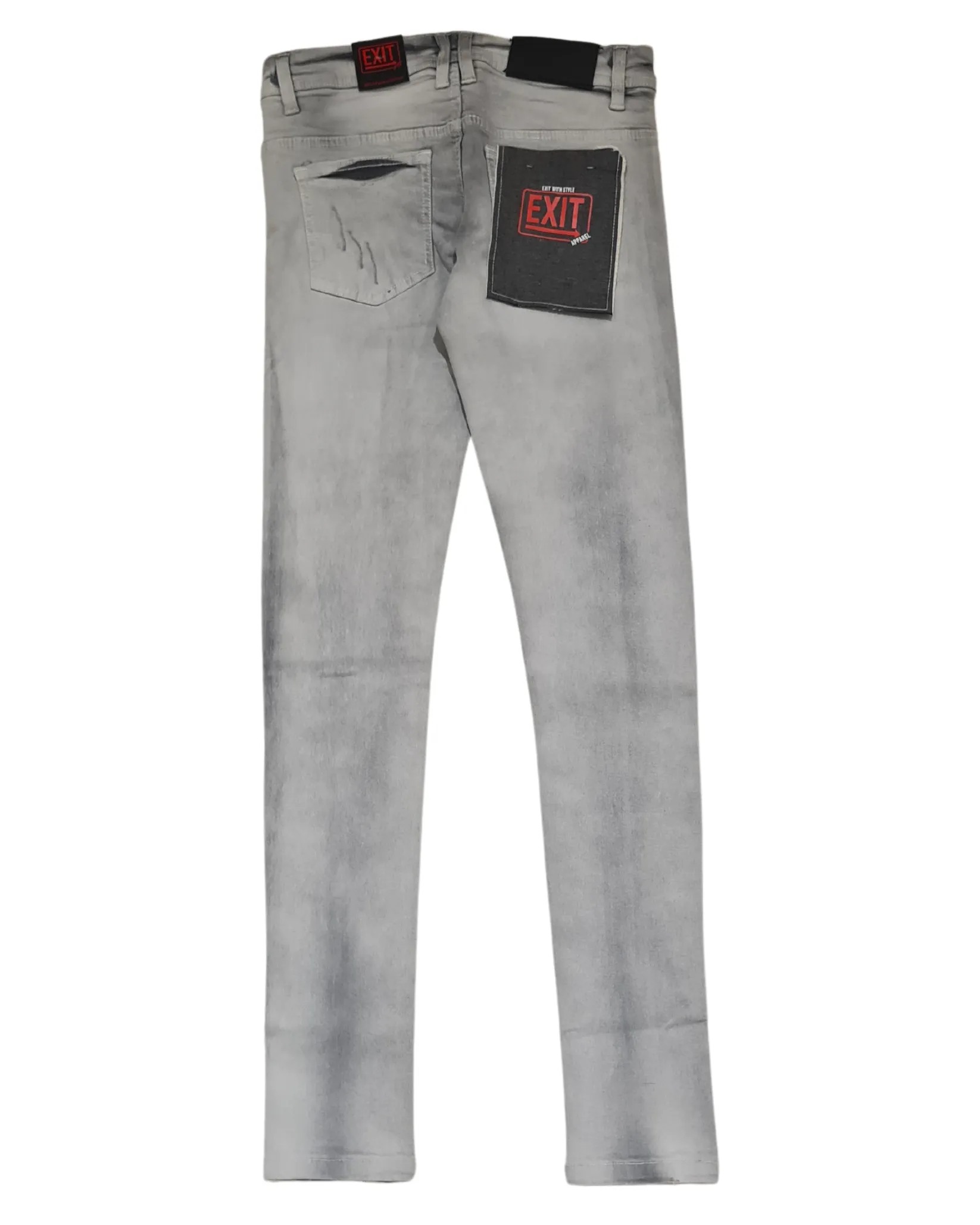Slim Fit Jeans 6729
