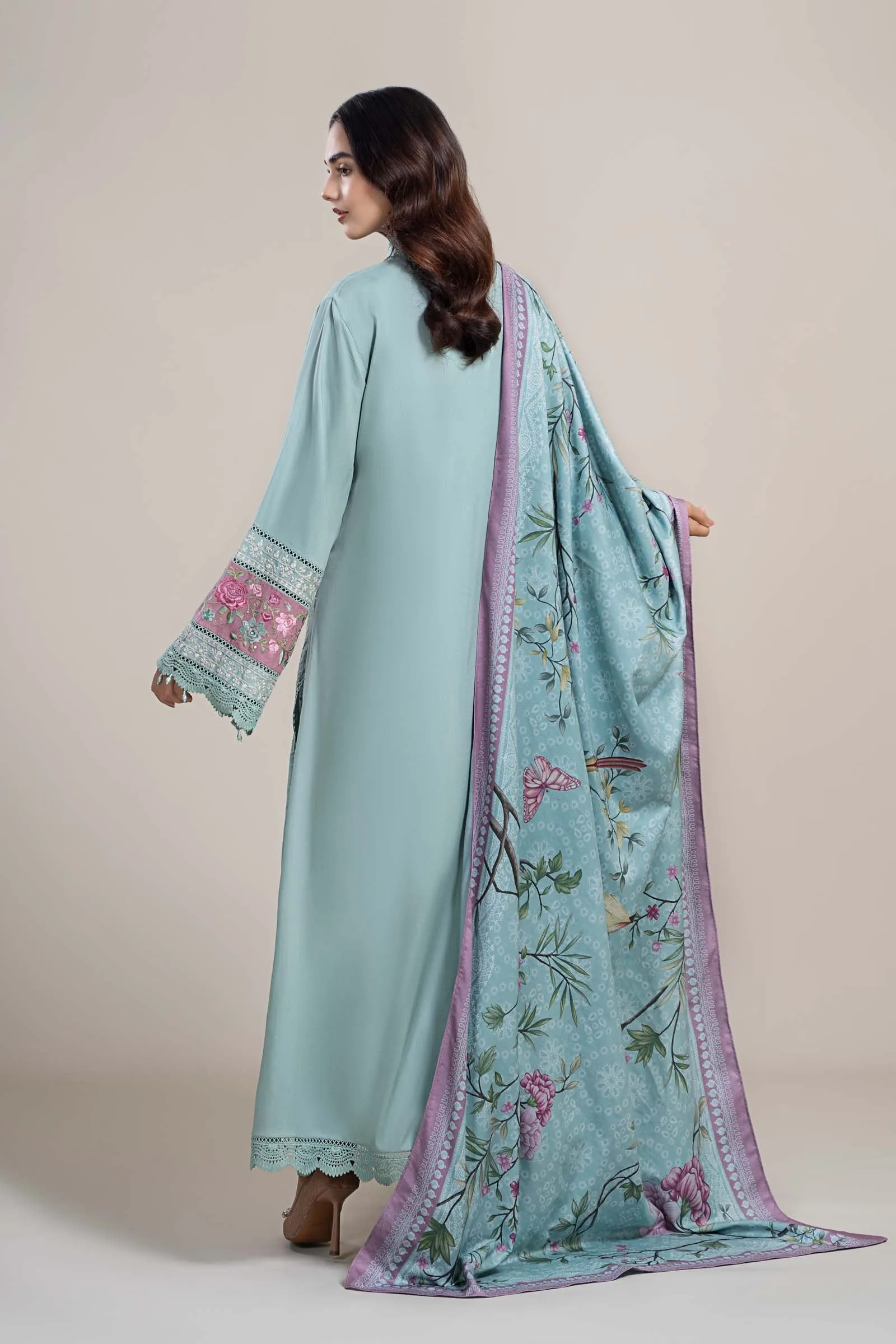 Suit MPS-2001-A