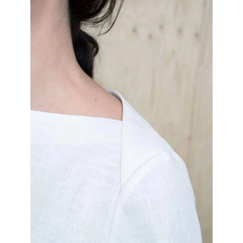 The Assembly Line - Puff Shirt