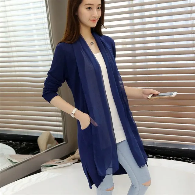 The new spring and summer 36 in l