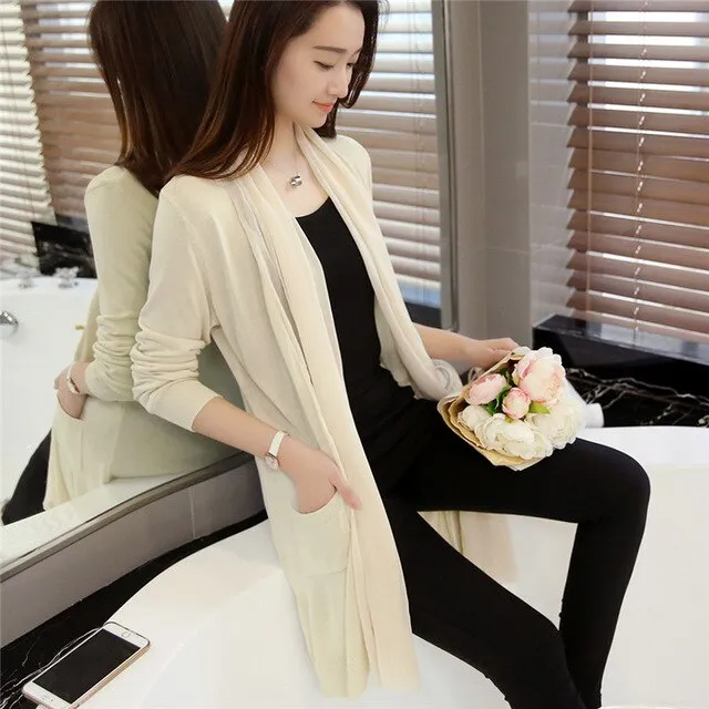 The new spring and summer 36 in l
