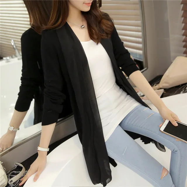 The new spring and summer 36 in l