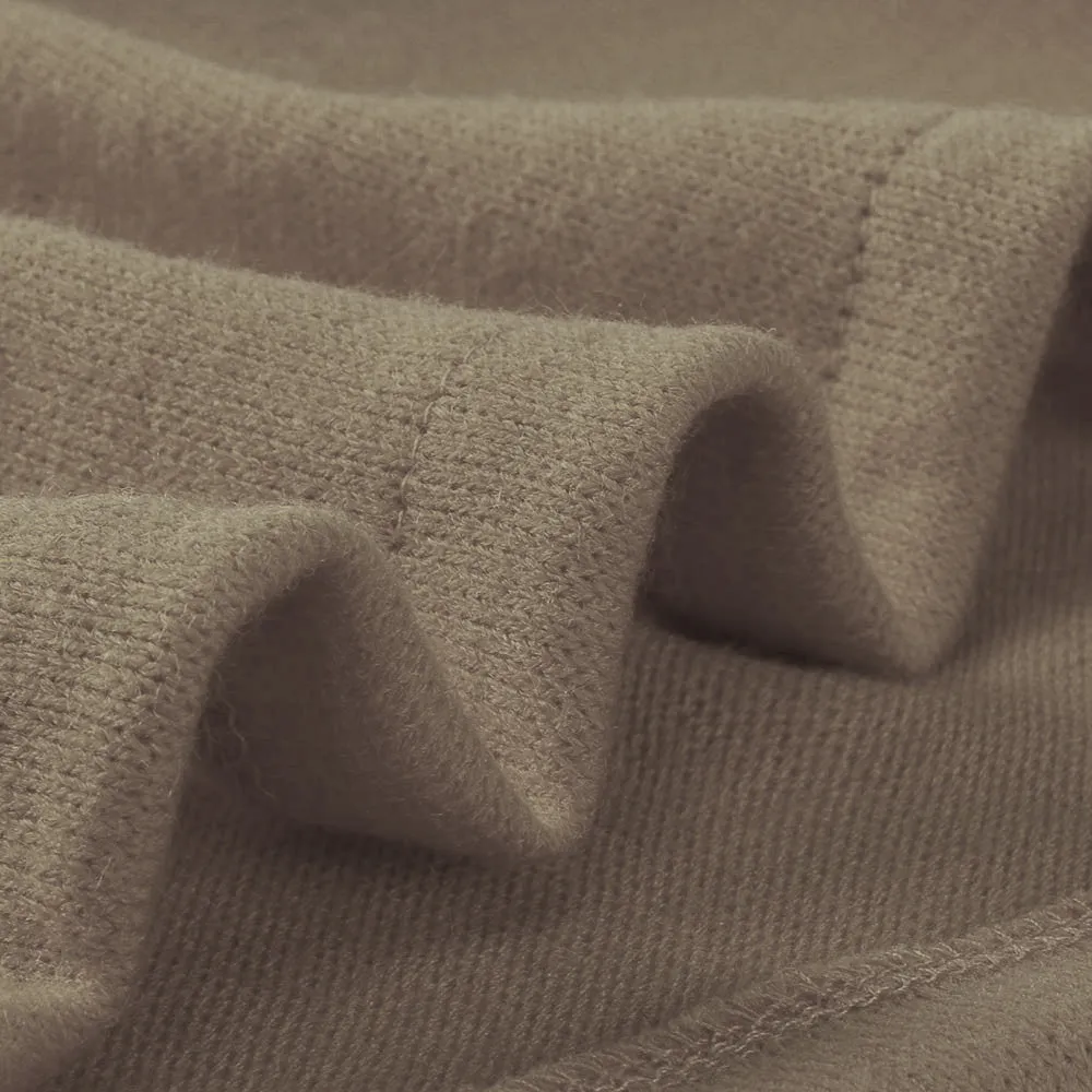 Women's Casual Knitted V-Neck Sweater