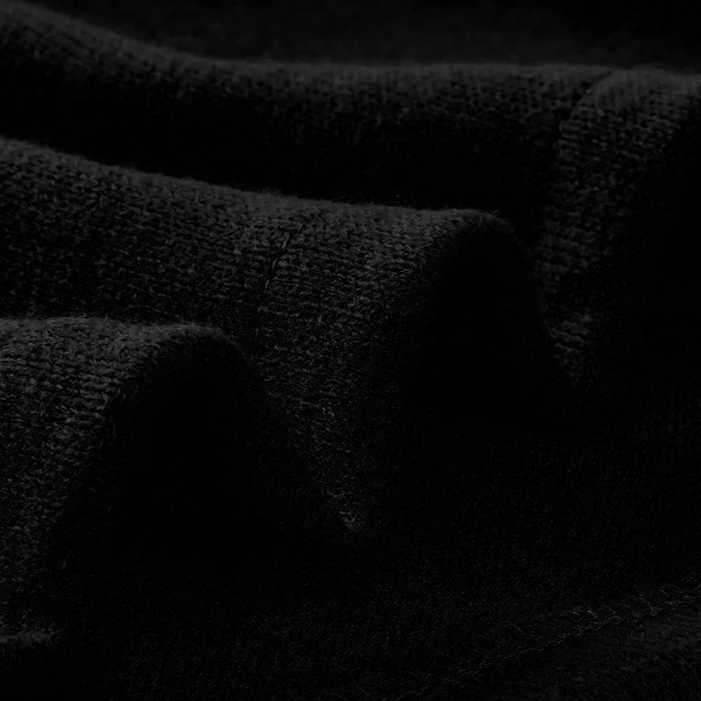 Women's Casual Knitted V-Neck Sweater