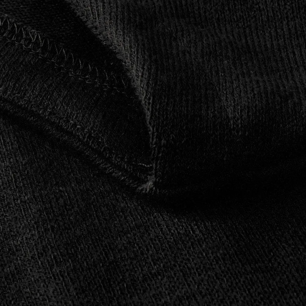 Women's Casual Knitted V-Neck Sweater